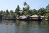 Backwaters