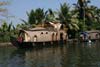 Backwaters